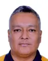 Edgar Saul Carrasco Ynfante