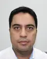 Cesar Gaston Perez Barriga