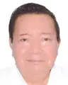 Edwin Diaz Paredes