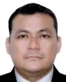 Ikser Pedro Cartagena Cardenas