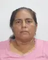 Francisca Sena Guerrero Morales