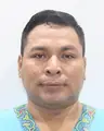 Aquiles Ricopa Sajami