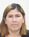 Guillermina Saldaña Hoyos