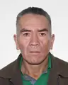 Riber Juanito Tuesta Bardales