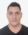 Marcos Perez Segovia