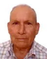 Homero Santiago Gargate Norabuena
