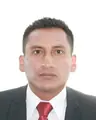 Darwin Eugenio Castillo Gargate