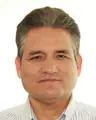 Pedro River Gomero Alvarado