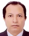 Daniel Jesus Bustos Quintana