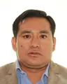Edwin Jesus Flores Chinchay