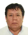 Edilberto Jose Garcia Huaman