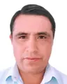 Damian Aparicio Alvarez Miranda
