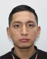 Isaac Anthony Montes Garamendi