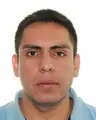 Cesar Alfredo Rios Pantoja