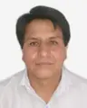 Humberto Eleazar Valladares Aguirre