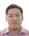 Darwin Ericson Benites Montalvo