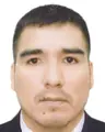 Cipiriano Melecio Ortega Espinoza