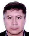 Elvin Lucio Manrique Paredes