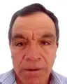 Eduardo Pedro Cribillero Valentin