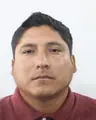 Alexis Victor Mejia Rodriguez