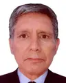 Harold Aparicio Jimenez
