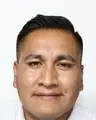 Eyner Efren Mendoza Huacanca
