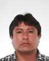 Percy Johnny Celestino Llashag