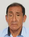 Gilber Cornelio Santos