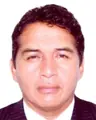 Porfirio Arturo Gomero Ostos