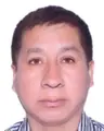 Jairzinho Melgar Patricio Santos