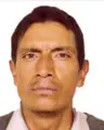 Benito Ñahui Carbajal
