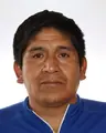 Maximiliano Jimenez Palomino