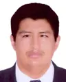 Franklin Flores Rivero