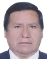 Isidro Huamani Aroni