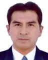 Robert Alcides Silvera Huayhuas