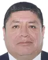 Cirilo Huamanquispe Huancahuire
