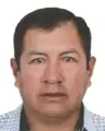 Richard Denis Quispe Quilluya