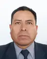 Robert Pablo Castro Cueva