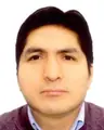 Leonel Huamani Carpio