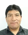 Wilber Romulo Huaman Pariona