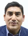 David Enrique Mendoza Berrocal