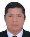 Milber Raul Huaman Guerra