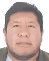 Wilber David Benites Diestro