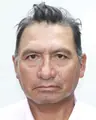 Luis Alberto Vilca Siviriche