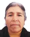 Sabina Cusi Chamba
