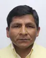 Salomon Donato Pariona Quispe