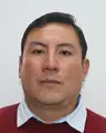 Jorge Luis Ccaulla Ramirez