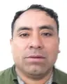 Alcides Gamboa Ochoa