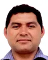 Percy Luis Vasquez Vasquez