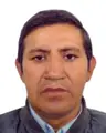Jorge Daniel Chavez Cotrina